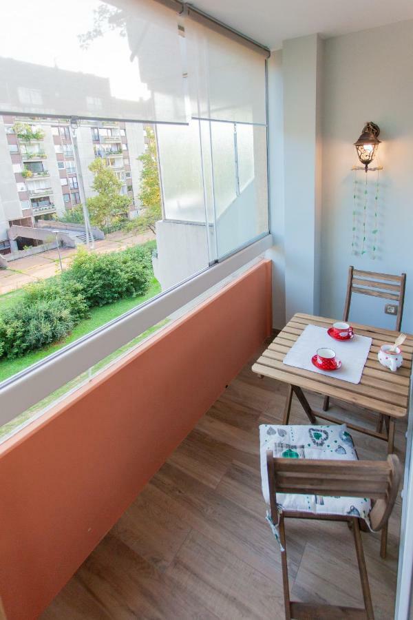 Chic Cosy Quiet In Ljubljana Center Lägenhet Exteriör bild